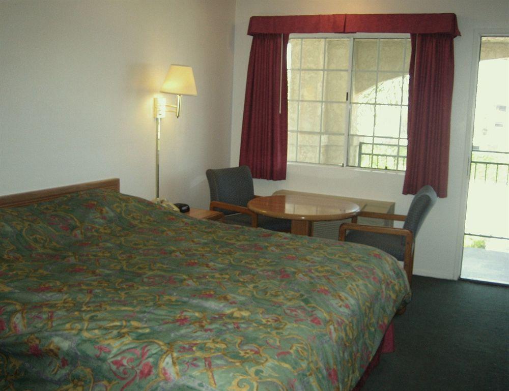 Oceanview Motel Huntington Beach Exterior foto