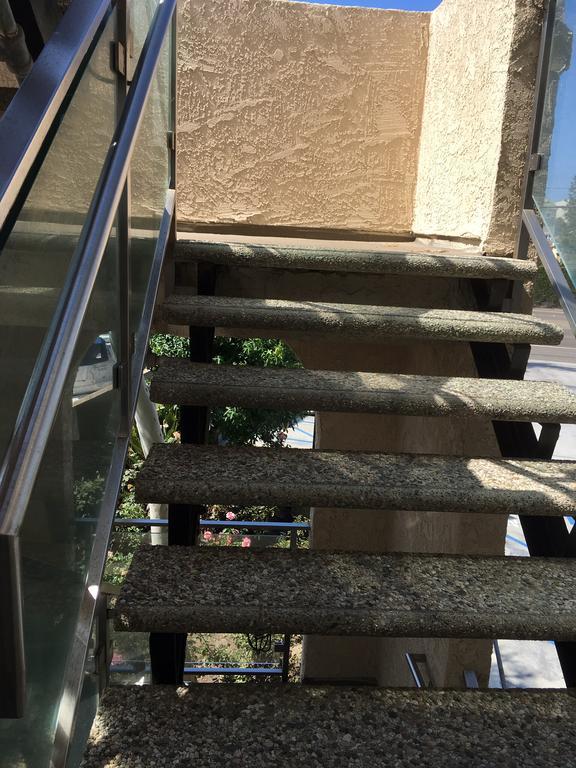 Oceanview Motel Huntington Beach Exterior foto